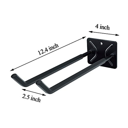 Garage Storage Hooks (2 Count)