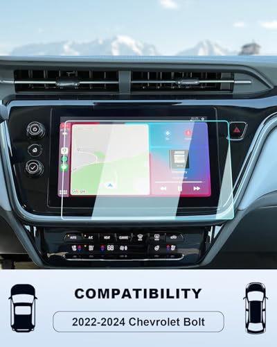 2022 2025 Chevy Bolt EUV