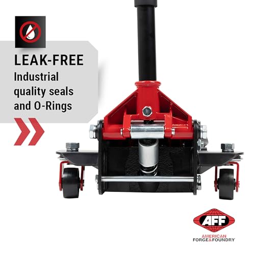 3.5 Ton Floor Jack