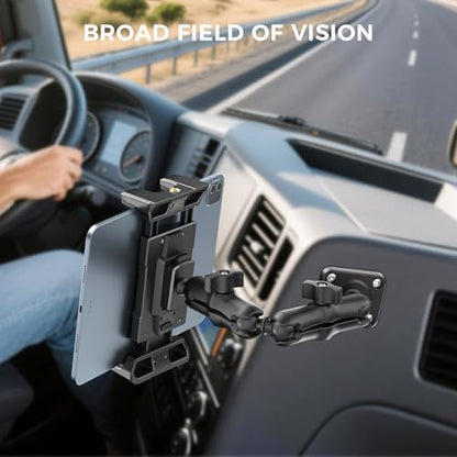 Tablet Mount for Truck