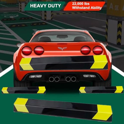 16" Heavy Duty Parking Aid for Garage