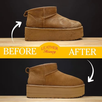Suede & Nubuck Care Kit
