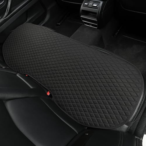 Linen Car Seat Covers