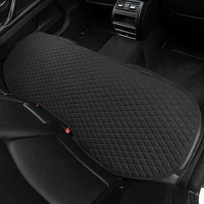 Linen Car Seat Covers
