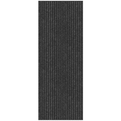 2'7" x 20' Hallway Runner with Scraper Pile
