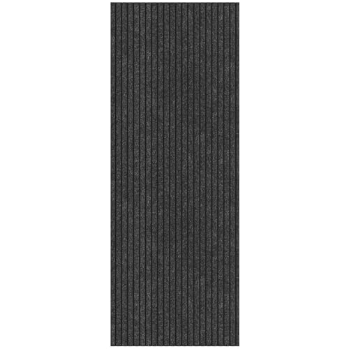 2'7" x 10' Hallway Runner with Scraper Pile