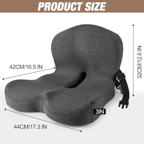 Truck Seat Cushion