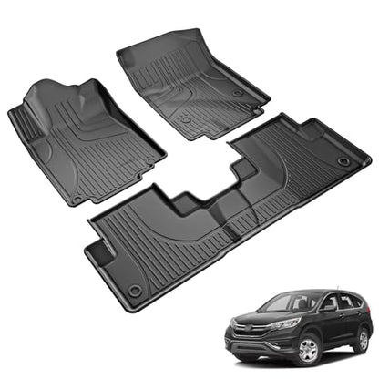 Floor Mats for 2012