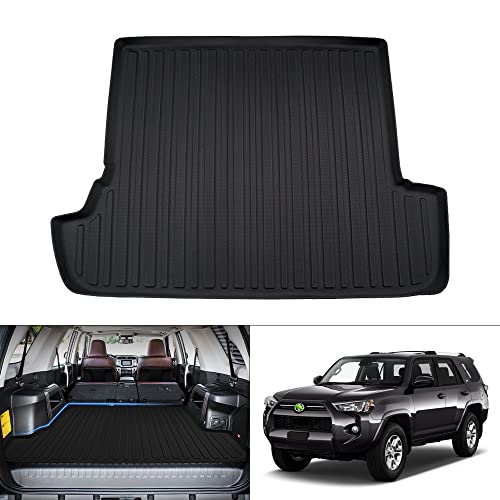 Trunk Cargo Mat for Toyota 4Runner 2010