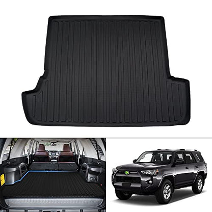 Trunk Cargo Mat for Toyota 4Runner 2010