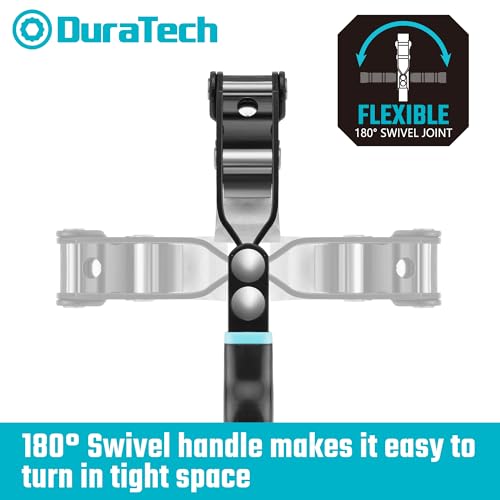Extra Small Swivel Oil Filter Wrench