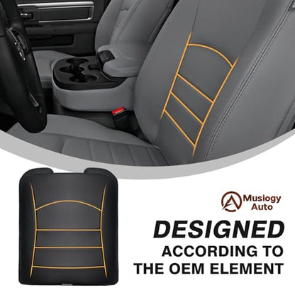 Armrest Cover for Ram 1500 13