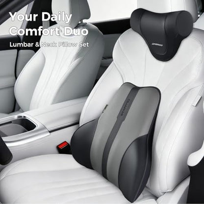 Lumbar Support Pillow for Car