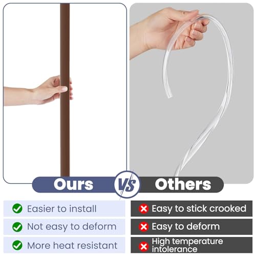 2PCS Wall Corner Protectors Guards (2 Count)