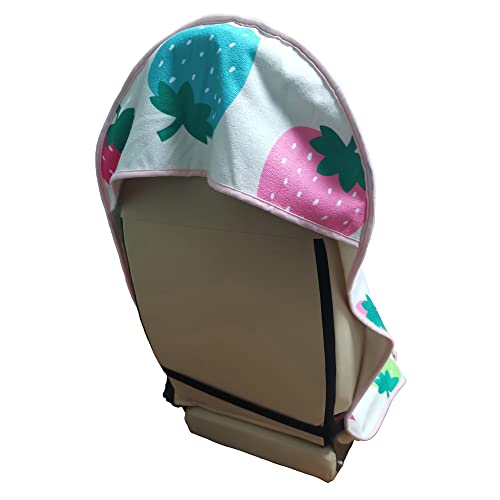 Car Seat Cover Protector Front Seats