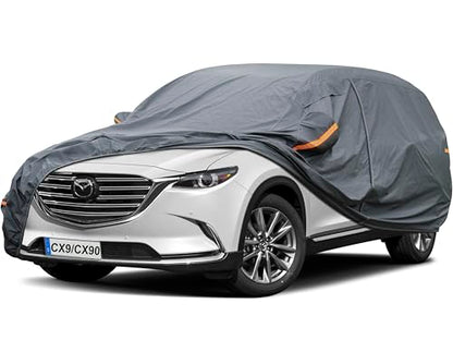 Premium Car Cover Custom Fit Mazda CX