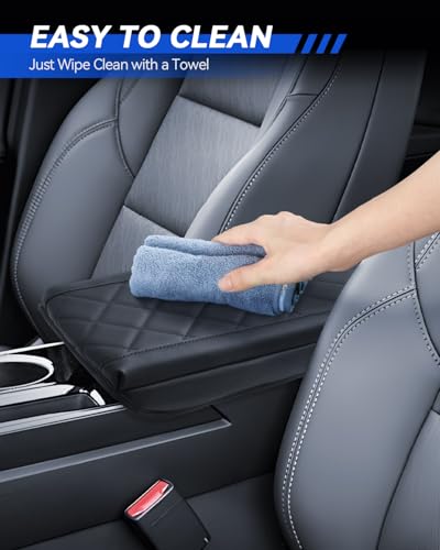 Armrest Cover for 2025
