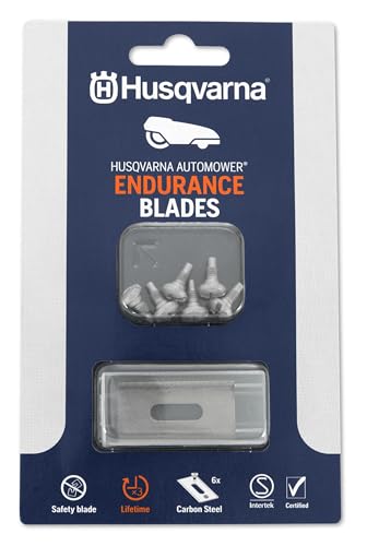 595084411 Endurance Automower Blades