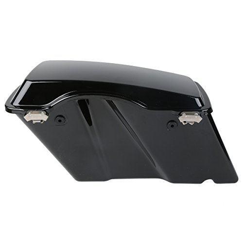 Motorcycle Saddlebags Hard Saddlebags For Harley Touring 1993