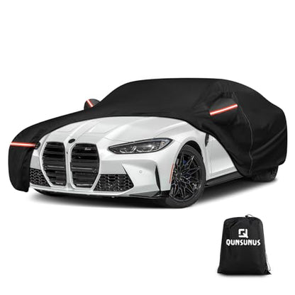 QUNSUNUS Car Cover for BMW M4