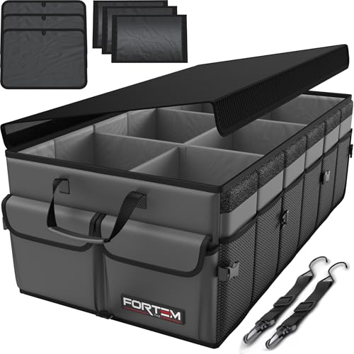 Trunk Organizer