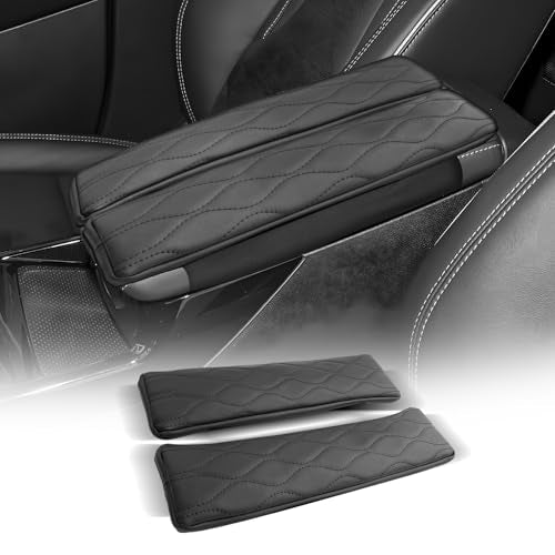 for 2021 2025 2026 Buick Envision S Center Console Cover Armrest Box Cover for Envision S