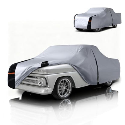 Multi Layer Ford F100 Truck Cover