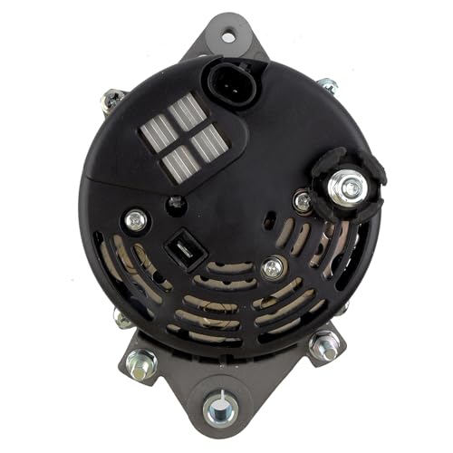 Ezexpreze 8460 New Alternator for Mercruiser Model 350 Mag MPI