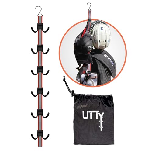 Multipurpose Portable Hanging Rack