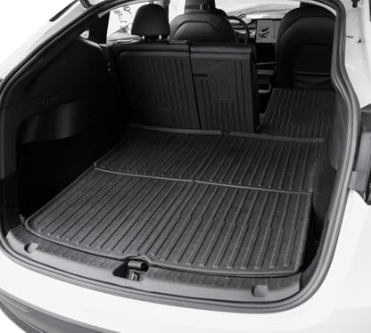 Tesla Model Y Floor Mats 2021