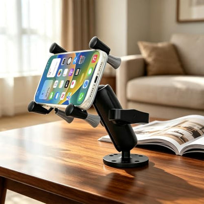 Phone Mount with Drill