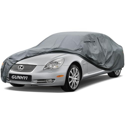 Premium Car Cover Custom Fit Lexus SC