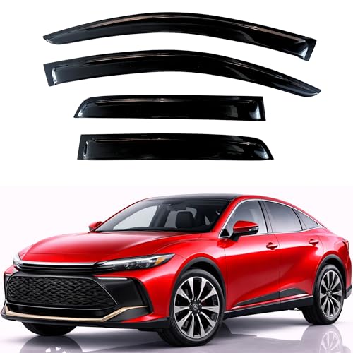 Rain Guards Fit for 2023