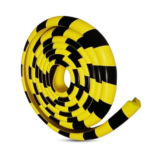 Wall Edge Corner Guards 196.9in