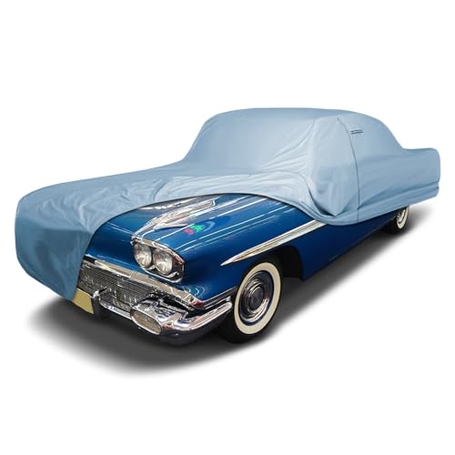 Car Cover Waterproof All Weather for 1957