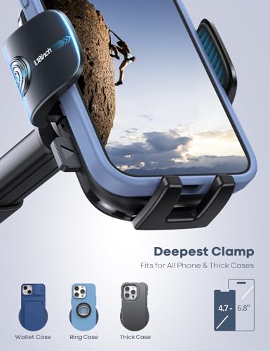 Car Phone Holder Military