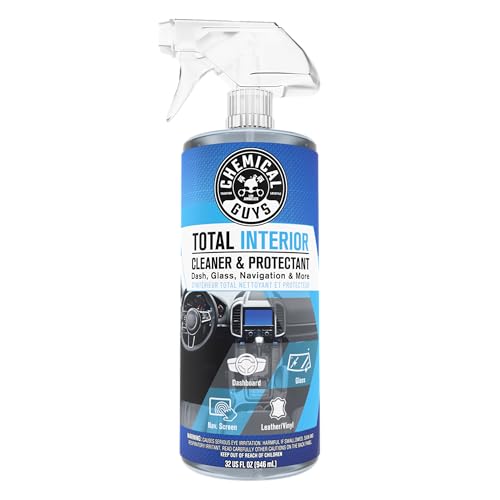 Total Interior Cleaner (32 Fl Oz)