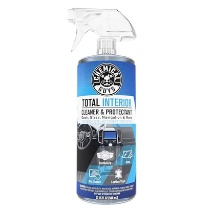 Total Interior Cleaner (32 Fl Oz)