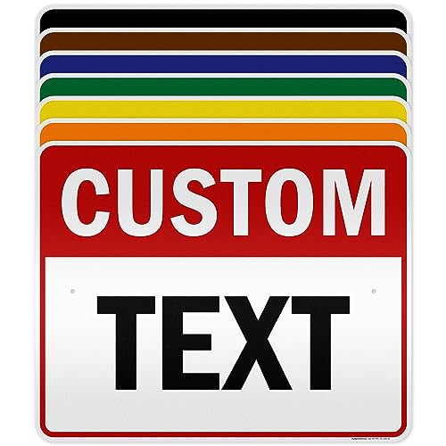 Custom Sign Custom Sign for Business