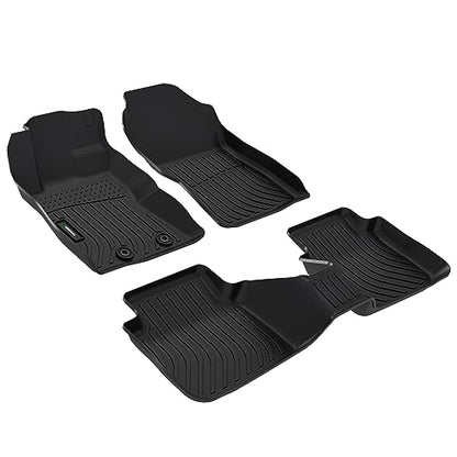 Floor Mats for 2024 2025 2026 Subaru Crosstrek & Subaru Impreza