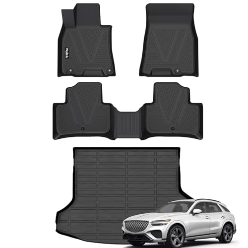 Car Floor Mats & Cargo Liner Custom for 2022