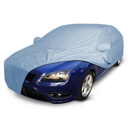 Car Cover for 2000