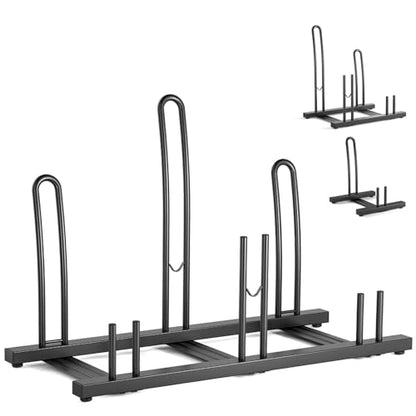 3 5 Bikes Stand Rack