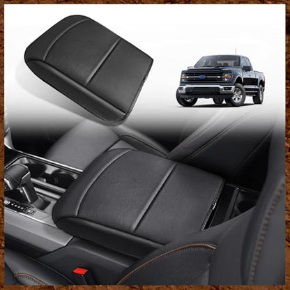 Armrest Cover for Ford F150 2021