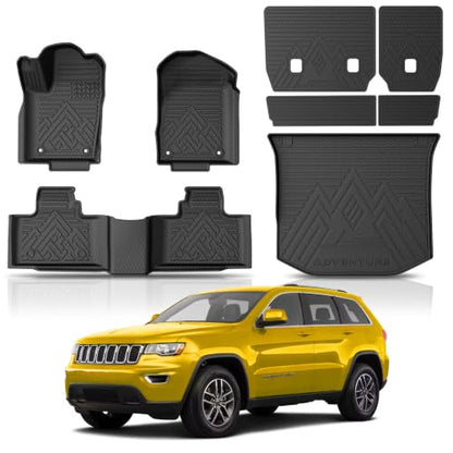Floor Mats for 2011 (8 Count)