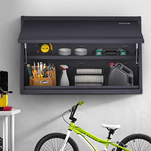 Metal Storage Cabinet