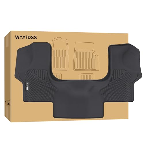 Floor Mats for 2003