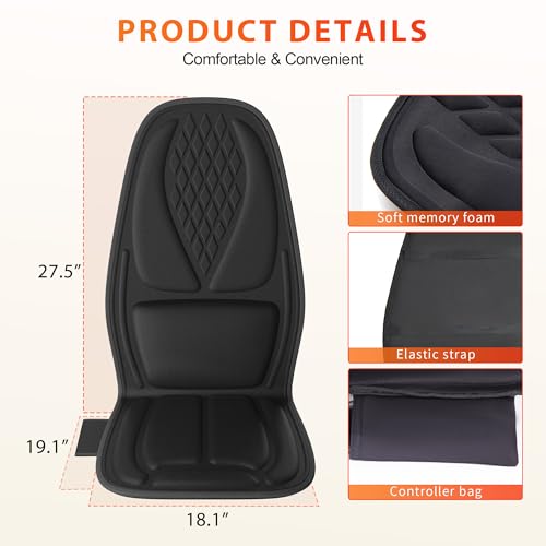 Massage Seat Cushion