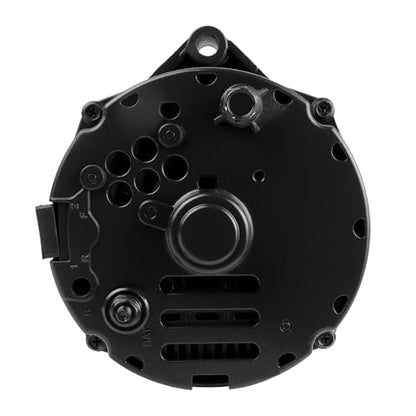 Ezexpreze 120A Upgraded 1 Wire GM Alternator New Self Exciting High Output 10SI SBC BBC for Chevy ADR0335 334