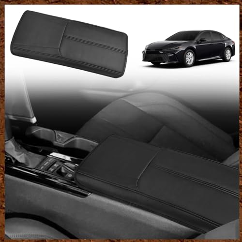 Armrest Cover for Toyota Camry 2025 2026